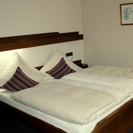 Hotel Am Bad-Wald Bad Liebenzell Eksteriør bilde