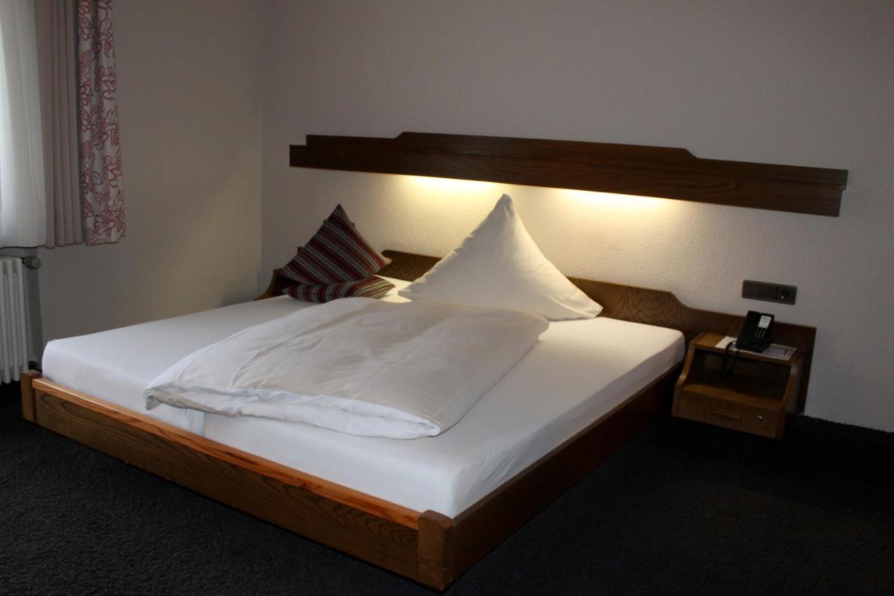 Hotel Am Bad-Wald Bad Liebenzell Eksteriør bilde